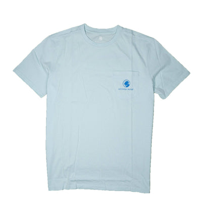 Proper Dolphin SS Tee