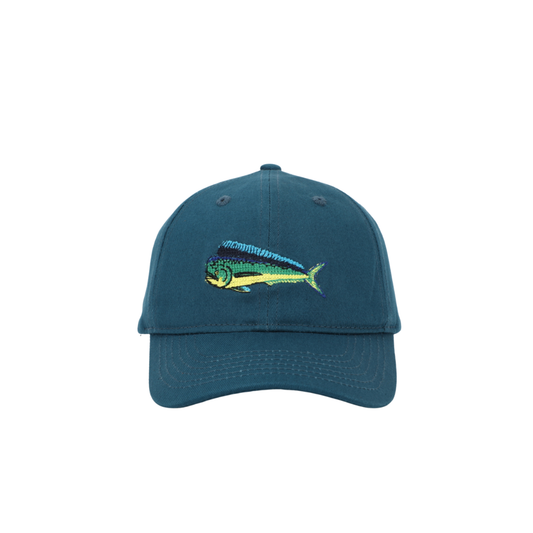 Mahi Hat