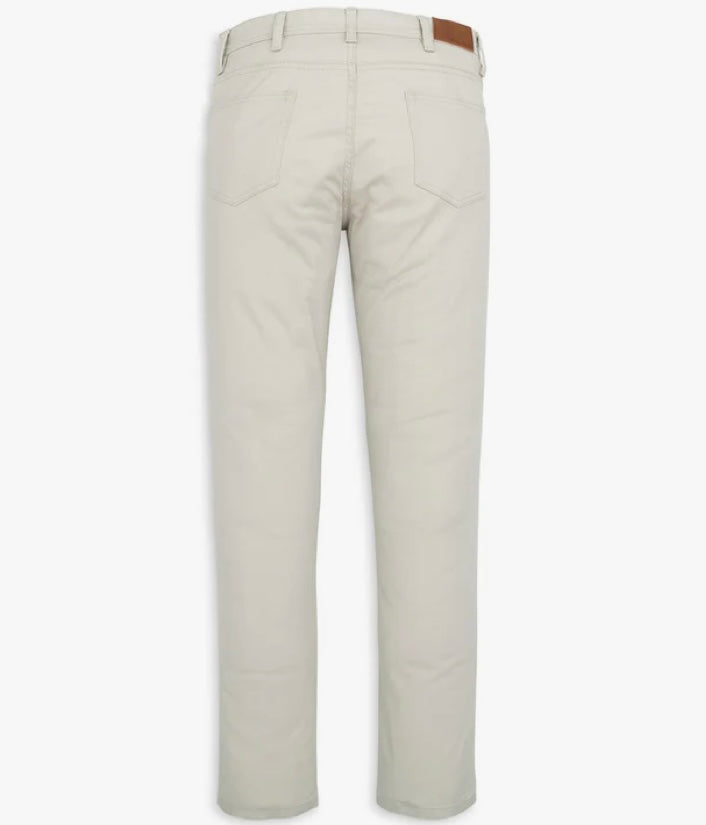 Youth Maxwell Pant - Stone