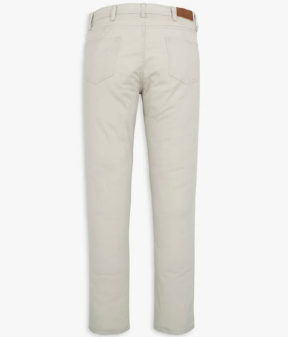 Youth Maxwell Pant - Stone