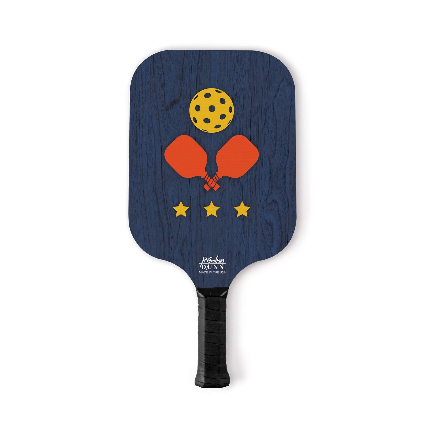 Husband Dad Pickleball Legend Pickleball Paddle