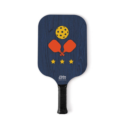 Husband Dad Pickleball Legend Pickleball Paddle