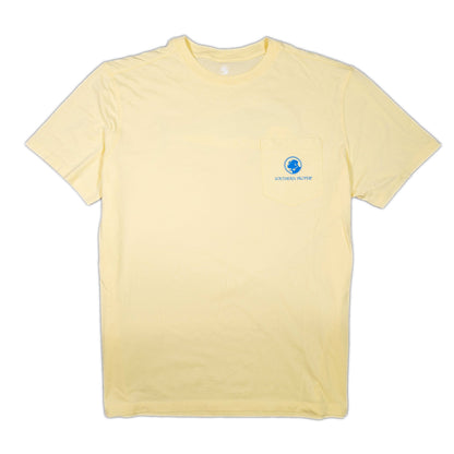 Proper Dolphin SS Tee